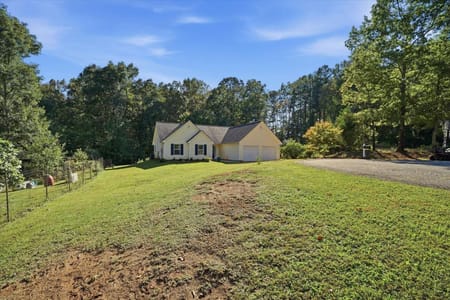 Dawsonville, GA 30534 Lumpkin County