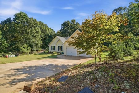 Dawsonville, GA 30534 Lumpkin County