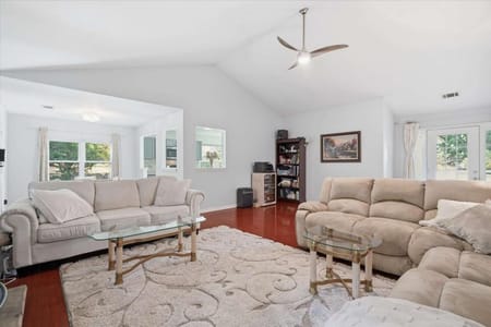 Dawsonville, GA 30534 Lumpkin County