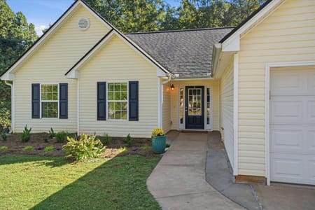 Dawsonville, GA 30534 Lumpkin County