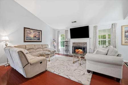 Dawsonville, GA 30534 Lumpkin County