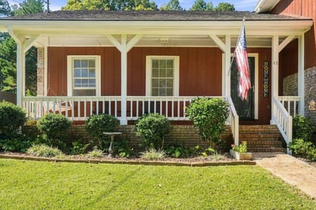 Villa Rica, GA 30180 Carroll County