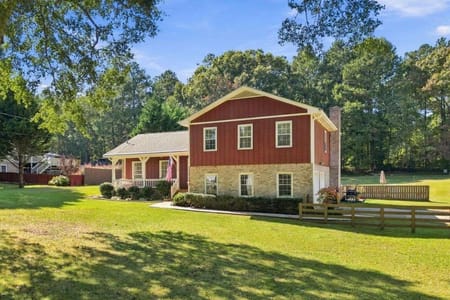 Villa Rica, GA 30180 Carroll County