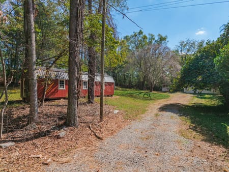 Ball Ground, GA 30107 Cherokee County