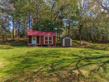 Ball Ground, GA 30107 Cherokee County