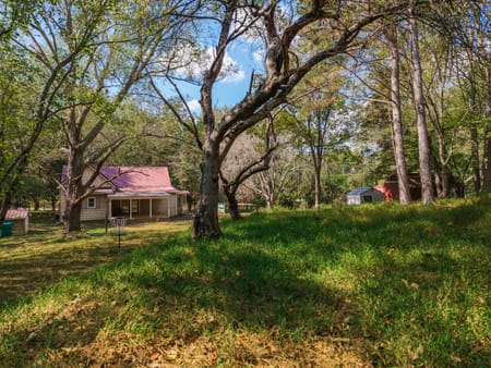 Ball Ground, GA 30107 Cherokee County