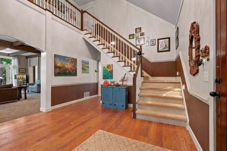 Gainesville, GA 30501 Hall County