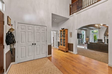 Gainesville, GA 30501 Hall County