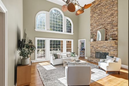 Peachtree City, GA 30269 Fayette County