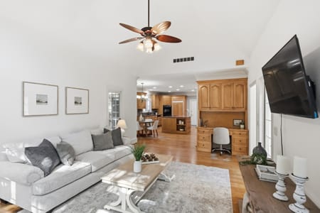 Peachtree City, GA 30269 Fayette County