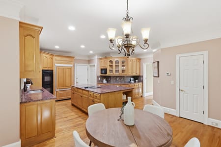 Peachtree City, GA 30269 Fayette County