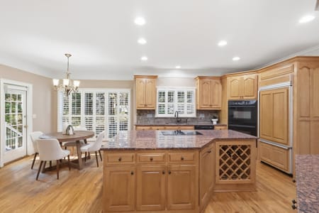 Peachtree City, GA 30269 Fayette County