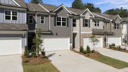 Dawsonville, GA 30534 Dawson County