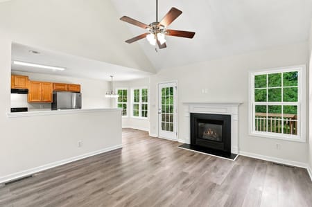 Kennesaw, GA 30144 Cobb County
