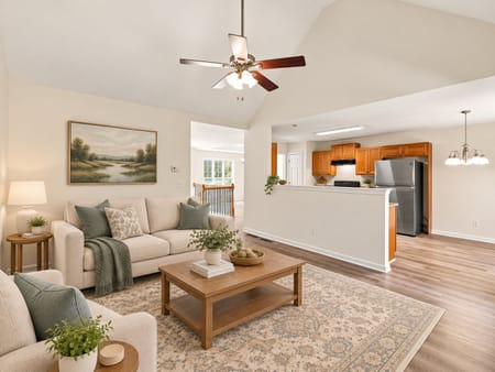 Kennesaw, GA 30144 Cobb County