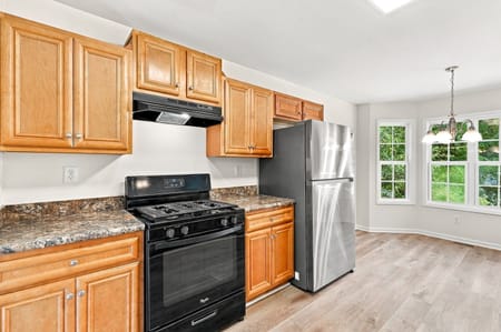 Kennesaw, GA 30144 Cobb County