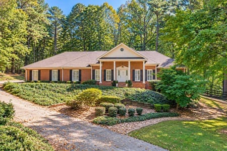 Roswell, GA 30075 Fulton County