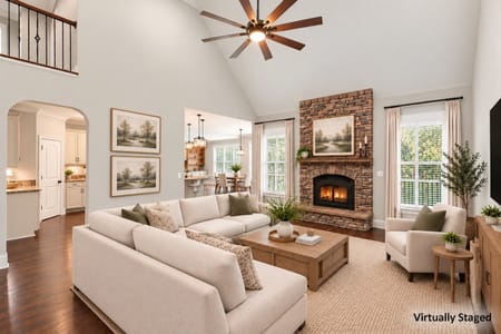 Dawsonville, GA 30534 Dawson County