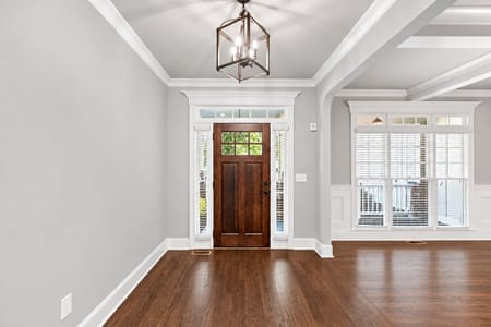 Dawsonville, GA 30534 Dawson County