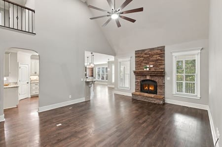 Dawsonville, GA 30534 Dawson County