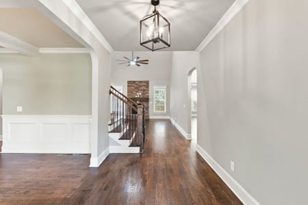 Dawsonville, GA 30534 Dawson County