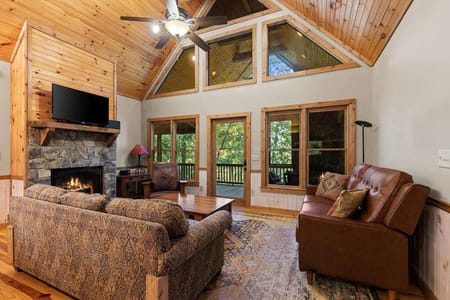 Blue Ridge, GA 30513 Fannin County