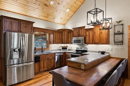 Blue Ridge, GA 30513 Fannin County