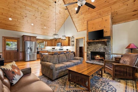 Blue Ridge, GA 30513 Fannin County