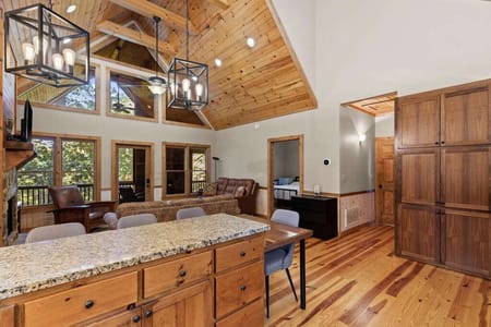 Blue Ridge, GA 30513 Fannin County