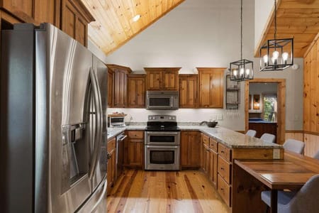 Blue Ridge, GA 30513 Fannin County
