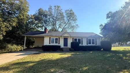 Bowdon, GA 30108 Carroll County