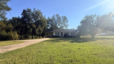 Bowdon, GA 30108 Carroll County