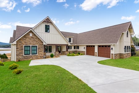 Blairsville, GA 30512 Union County