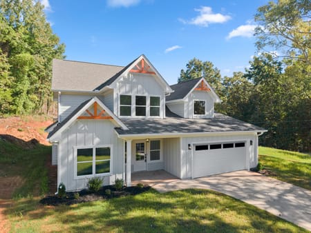 Gainesville, GA 30506 Forsyth County