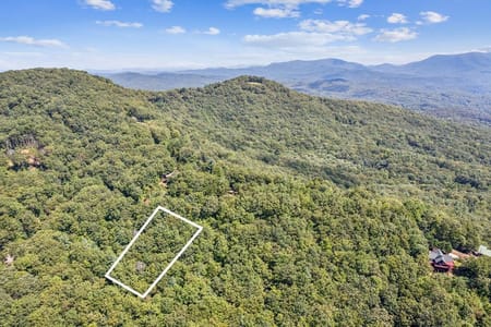 Ellijay, GA 30540 Gilmer County