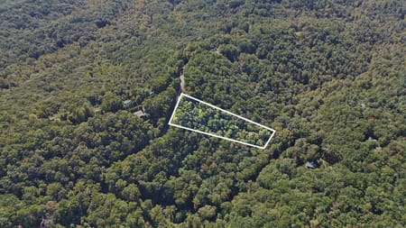 Ellijay, GA 30540 Gilmer County