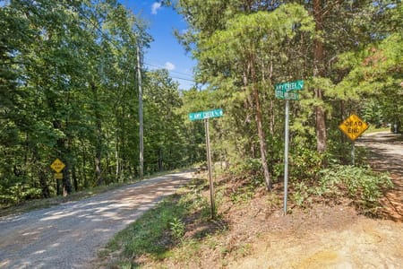 Ellijay, GA 30540 Gilmer County