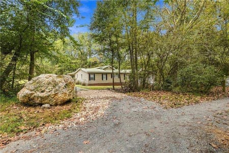 Silver Creek, GA 30173 Floyd County