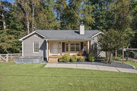 Dallas, GA 30132 Paulding County