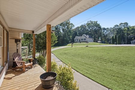Dallas, GA 30132 Paulding County