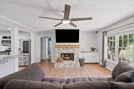 Dallas, GA 30132 Paulding County