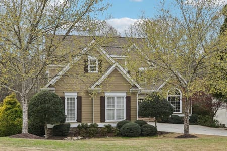 Lawrenceville, GA 30045 Gwinnett County