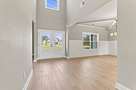 Senoia, GA 30276 Coweta County