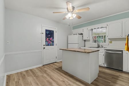 Chamblee, GA 30341 DeKalb County