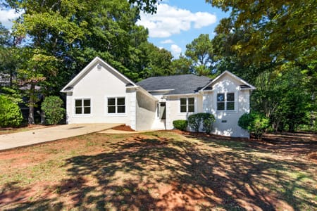 Lagrange, GA 30240 Troup County