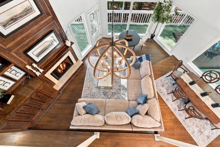 Dawsonville, GA 30534 Dawson County