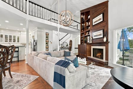 Dawsonville, GA 30534 Dawson County