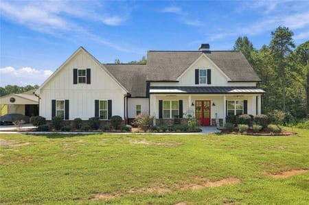 Loganville, GA 30052 Walton County