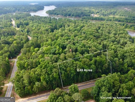 Covington, GA 30014 Newton County