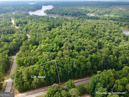 Covington, GA 30014 Newton County